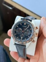 TAG Heuer Carrera Chronograph - Image 7