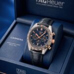 TAG Heuer Carrera Chronograph