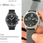 Tissot T-Sport Chrono XL Classic Chronograph - Image 2