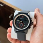 Armani Exchange Outerbanks Chronograph