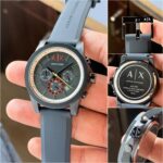 Armani Exchange Outerbanks Chronograph - Image 2