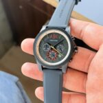 Armani Exchange Outerbanks Chronograph - Image 3