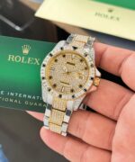 Rolex Submariner Diamond Edition - Image 2