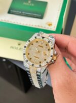 Rolex Submariner Diamond Edition - Image 3