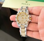 Rolex Submariner Diamond Edition - Image 4