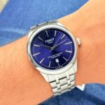 Tissot Chemin des Tourelles Powermatic 80