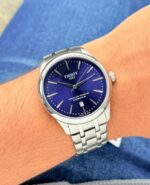 Tissot Chemin des Tourelles Powermatic 80