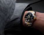 Longines Hydro Conquest Two-Tone Gold & Silver - Image 5