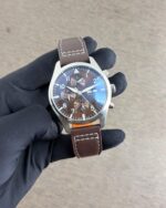 IWC Portugieser Chronograph IWC377713 - Image 2