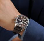 IWC Portugieser Chronograph IWC377713