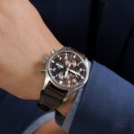 IWC Portugieser Chronograph IWC377713