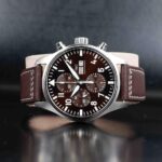 IWC Portugieser Chronograph IWC377713 - Image 3