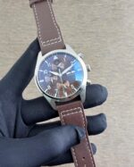 IWC Portugieser Chronograph IWC377713 - Image 4