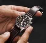 IWC Portugieser Chronograph IWC377713 - Image 5