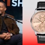 IWC Portugieser Chronograph IW371624