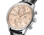 IWC Portugieser Chronograph IW371624 - Image 4