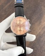 IWC Portugieser Chronograph IW371624 - Image 6
