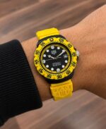 TAG Heuer Formula 1 Solargraph
