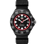 TAG Heuer Aquaracer Solargraph WBY1114.FT8084 - Image 2