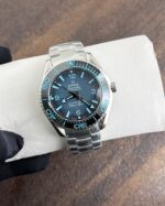 Omega Planet Ocean Master Chronometer - Image 3