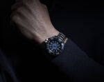 Omega Planet Ocean Master Chronometer - Image 4