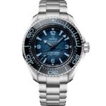Omega Planet Ocean Master Chronometer