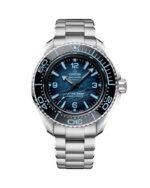Omega Planet Ocean Master Chronometer