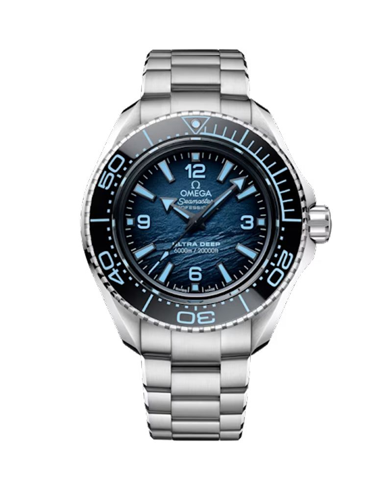 WhatsApp Image 2026-06-07 at 12.53.30 AM Omega Planet Ocean Master Chronometer - Image 1
