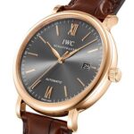 IWC Schaffhausen Portofino Automatic IW356511 - Image 4