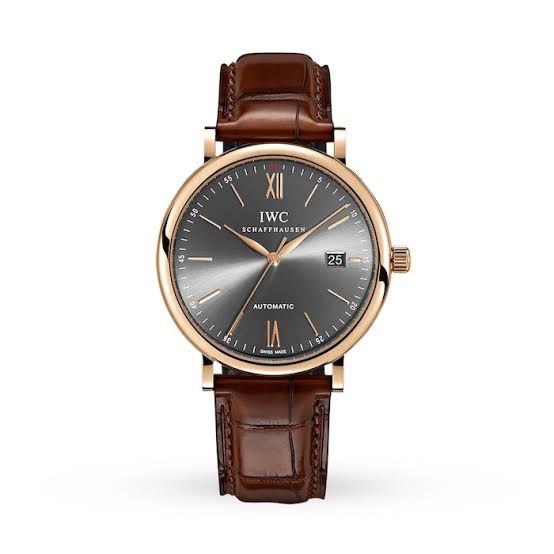 WhatsApp Image 2026-06-07 at 12.53.50 AM IWC Schaffhausen Portofino Automatic IW356511 - Image 1