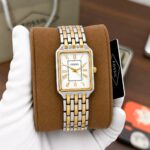 Fossil Raquel White Rectangular Dial - Image 3