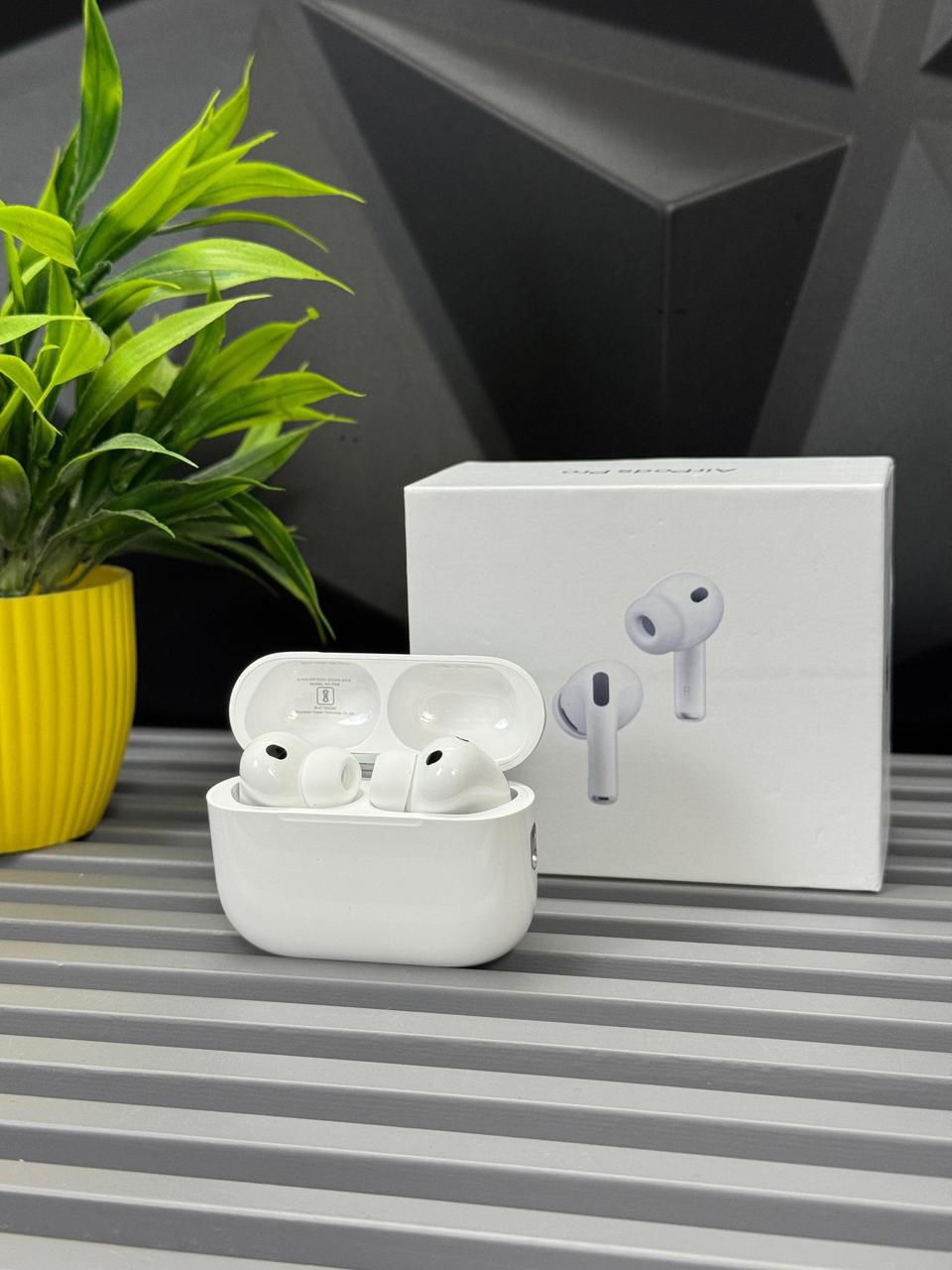 WhatsApp Image 2026-06-08 at 10.46.25 PM (1) Apple AirPods Pro 3 ANC - Image 1