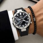 Casio Edifice Sospensione Digital