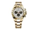 Rolex Daytona Cosmograph White Grey Dial - Image 2