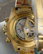 Rolex Daytona Cosmograph White Grey Dial - Image 3