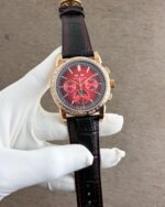 Patek Philippe Perpetual Calendar Chronograph - Image 2