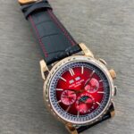 Patek Philippe Perpetual Calendar Chronograph