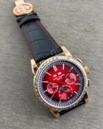Patek Philippe Perpetual Calendar Chronograph