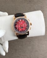Patek Philippe Perpetual Calendar Chronograph - Image 3