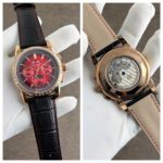 Patek Philippe Perpetual Calendar Chronograph - Image 4
