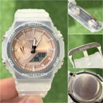 G Shock Casio GA-2100 - Image 5