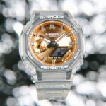 G Shock Casio GA-2100 - Image 6