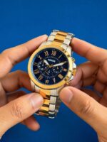 Fossil FS-6132 Blue Dial - Image 3