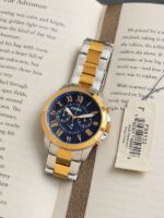 Fossil FS-6132 Blue Dial - Image 4