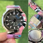G-Shock Casio GA-2100 - Image 4