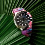 G-Shock Casio GA-2100