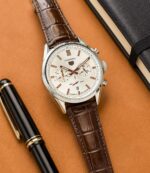 Tag Heuer Carrera Chronograph - Image 2