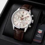 Tag Heuer Carrera Chronograph