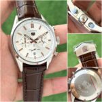 Tag Heuer Carrera Chronograph - Image 5