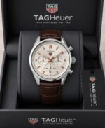 Tag Heuer Carrera Chronograph - Image 6